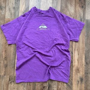 Nike Graphic T-Shirt